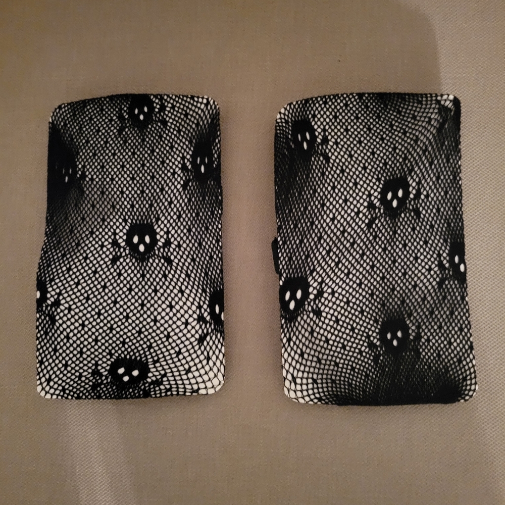 Skull Stockings